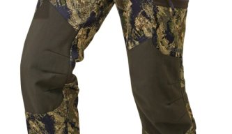 Shooter King Huntflex Clothing