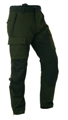 Shooter King Venatu Jacket & Trousers - image {image:count}