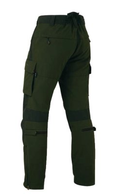 Shooter King Venatu Jacket & Trousers - image {image:count}