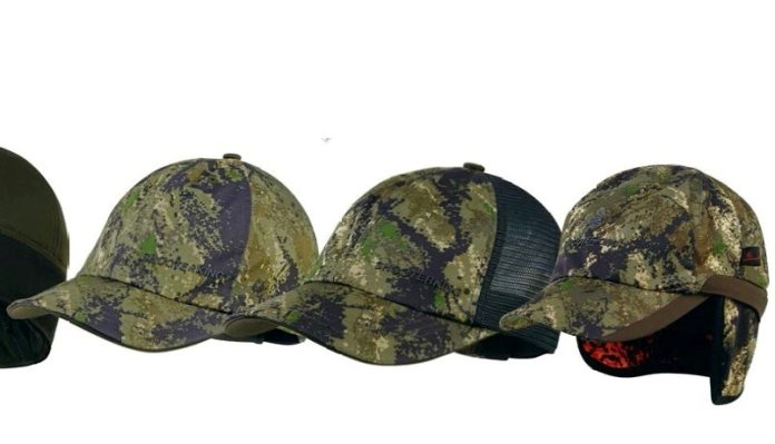 Shooterking Beanie Hats & Baseball Caps