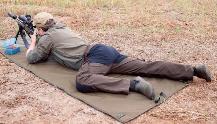 ShooterKing Clothing A Year in the Field - image {image:count}