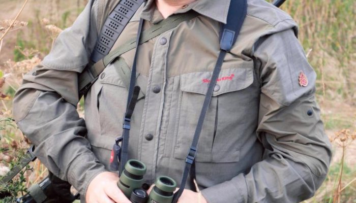 ShooterKing Clothing A Year in the Field - image {image:count}