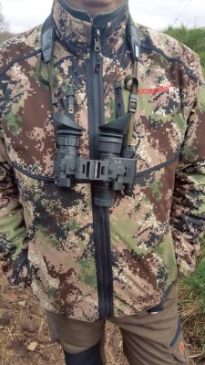 ShooterKing Clothing A Year in the Field - image {image:count}