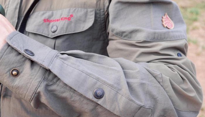 ShooterKing Clothing A Year in the Field - image {image:count}