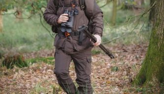 Shooterking Clothing