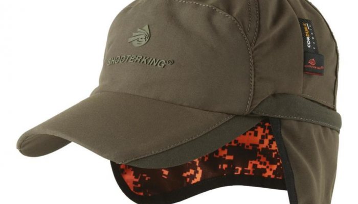 Shooterking Clothing - image {image:count}