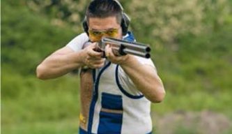 Shooting Disciplines of the Olympics