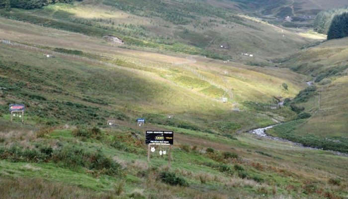 Shop Visit - Gardners Guns - image {image:count}