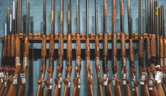 Firearms licensing performance falls for a fourth quarter in a row