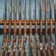 Firearms licensing performance falls for a fourth quarter in a row