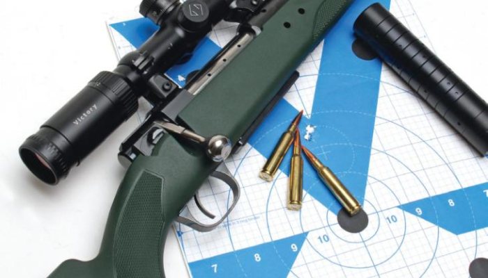 Shultz & Larsen Classic Synthetic - image {image:count}