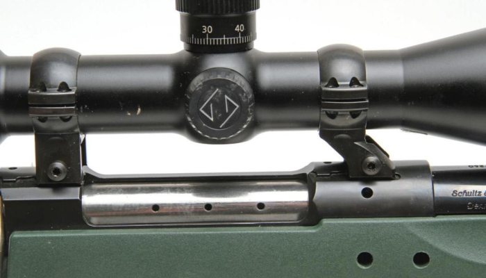 Shultz & Larsen Classic Synthetic - image {image:count}