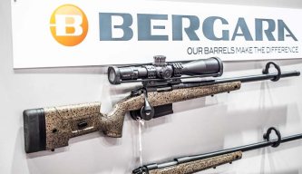 Edgar Brothers  Partner with Bergara