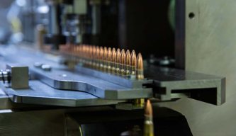 Browning to buy French ammunition manufacturer Sofisport
