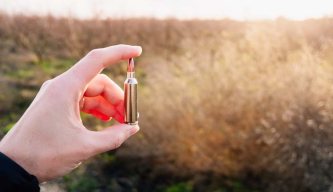 Public safety concerns over copper bullet use