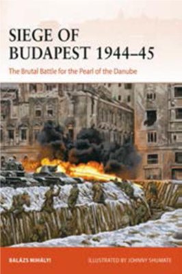 Siege of Budapest 1944-45 - image {image:count}