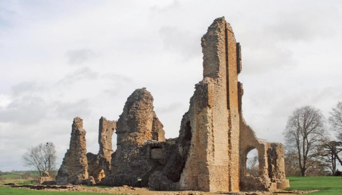 Siege of Sherbourne Castle - image {image:count}