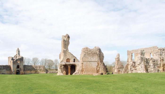 Siege of Sherbourne Castle - image {image:count}