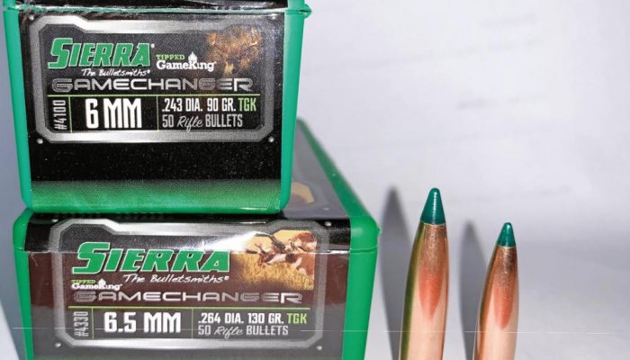 Sierra Gamechanger - image {image:count}