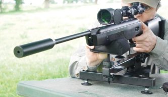 Sig Sauer ASP20