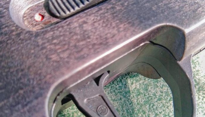 Sig Sauer ASP20 - image {image:count}