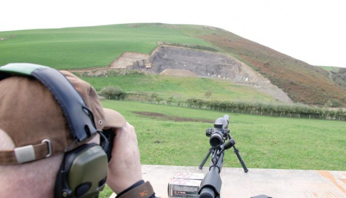 SIg Sauer Electro Optics BDX - image {image:count}