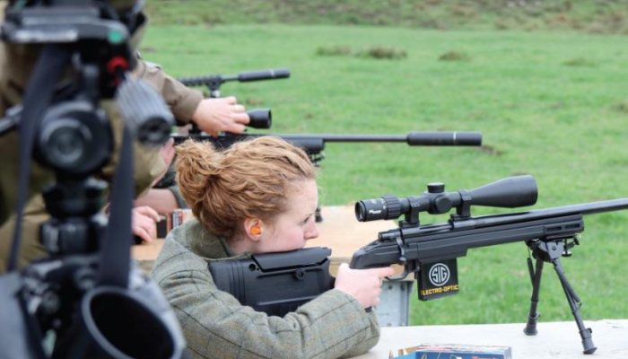 SIg Sauer Electro Optics BDX - image {image:count}