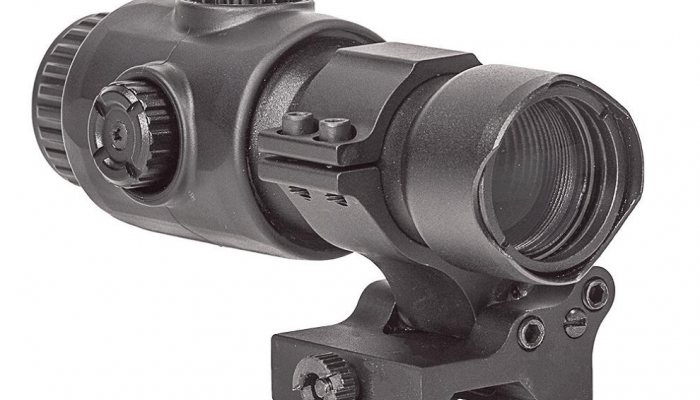 Sightmark Wolverine Red Dot Sight - image {image:count}