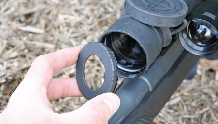Sightmark Wraith - image {image:count}