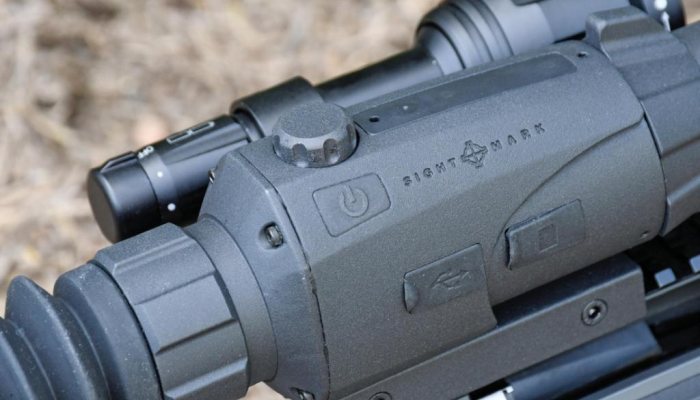 Sightmark Wraith - image {image:count}