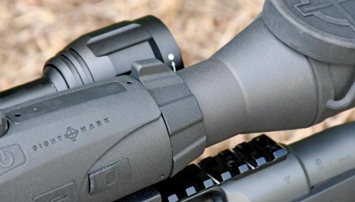 Sightmark Wraith - image {image:count}