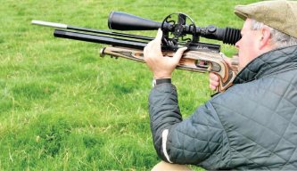 Sightron SIII SS 10-50x60 FT