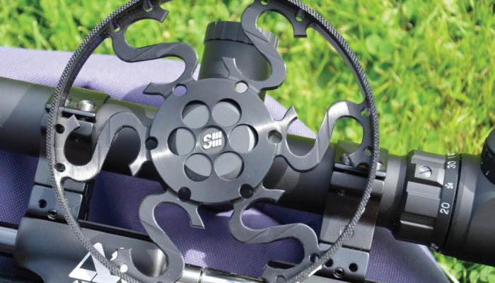 Sightron SIII SS 10-50x60 FT - image {image:count}