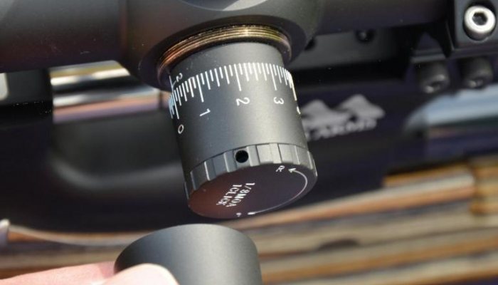 Sightron SIII SS 10-50x60 FT - image {image:count}