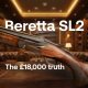 Beretta’s £18,000 Masterpiece: the SL2