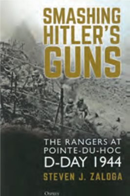 Smashing Hitlers Guns - image {image:count}