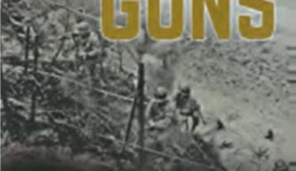 Smashing Hitlers Guns
