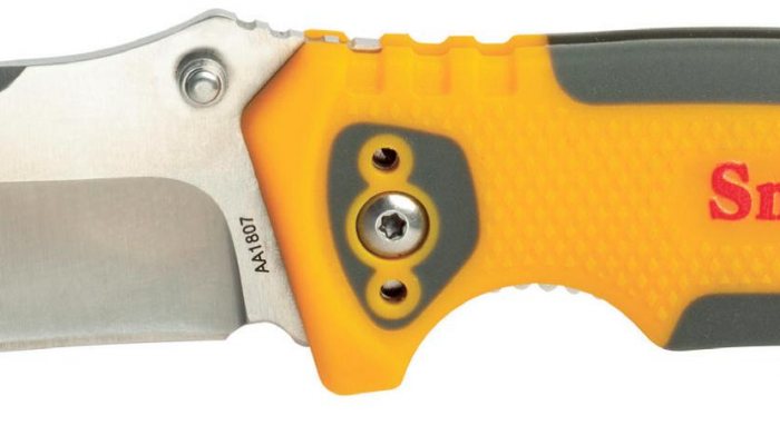 Smith’s Knives - image {image:count}