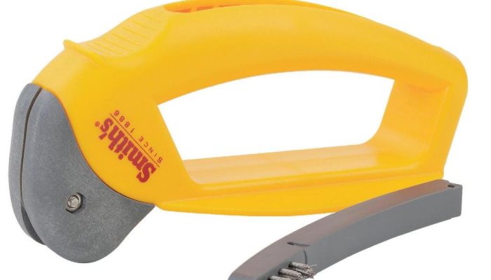 Smiths Sharpeners - image {image:count}