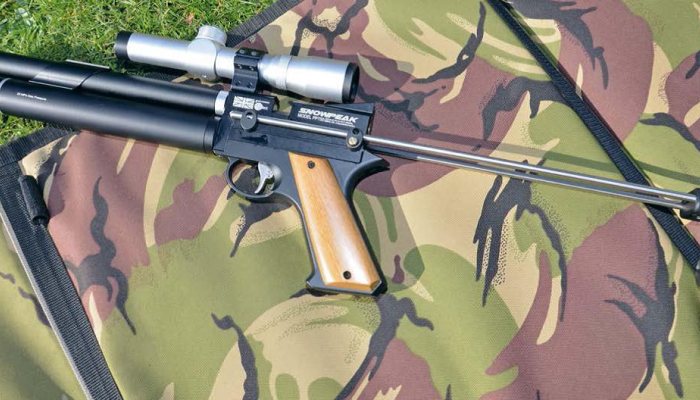 SMK SnowpeakPP750 - image {image:count}