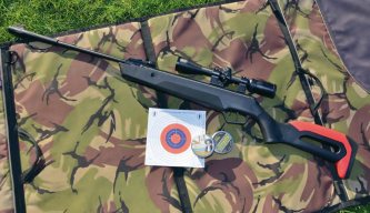 SMK Synergy Supergrade B10-36