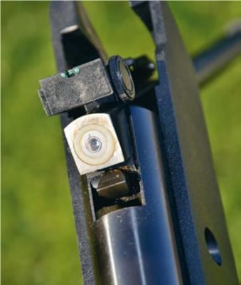 SMK Synergy Supergrade B10-36 - image {image:count}