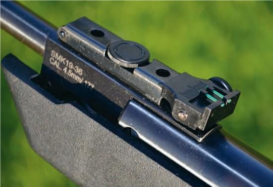 SMK Synergy Supergrade B10-36 - image {image:count}