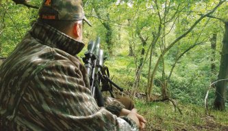 SMUK Squirrel feeder