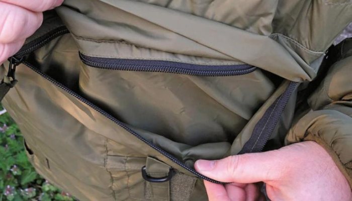 Snugpak Shirt & trousers - image {image:count}