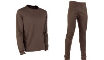 Snugpak Base Layer