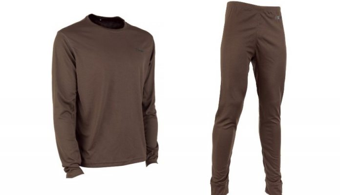 Snugpak Base Layer