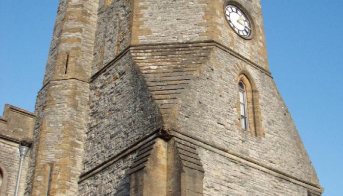 Somerton - A town which went to war - image {image:count}