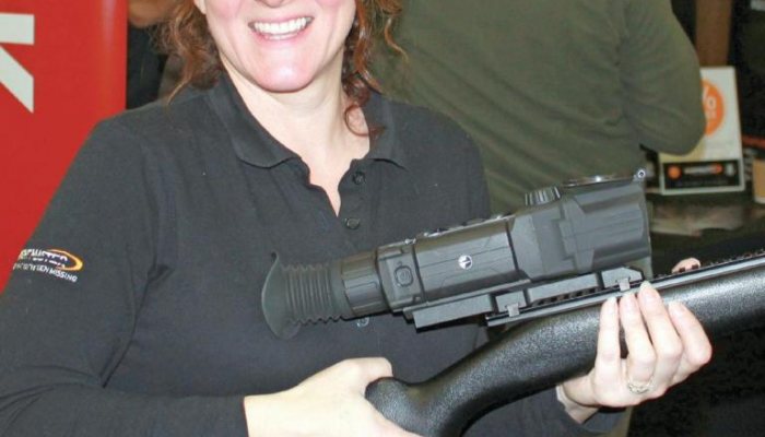 South Yorkshire Shooting Show Report - image {image:count}