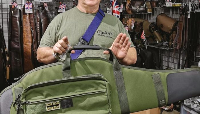 South Yorkshire Shooting Show - image {image:count}